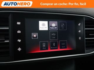 Peugeot 308 2.0 Blue-HDi GT Line