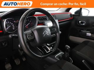 Citroën C3 1.2 PureTech Feel