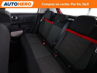 Citroën C3 1.2 PureTech Feel