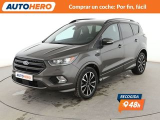Ford Kuga 2.0 TDCi ST-Line