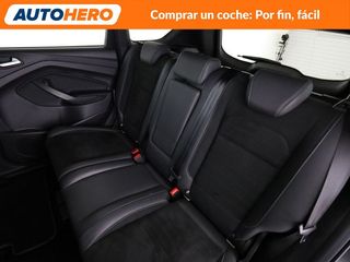 Ford Kuga 2.0 TDCi ST-Line