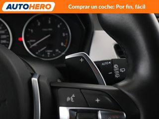 BMW X1 sDrive 18d M Sport