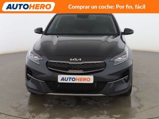 Kia XCeed 1.6 Plug-in Hybrid eTech PHEV
