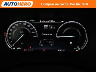 Kia XCeed 1.6 Plug-in Hybrid eTech PHEV