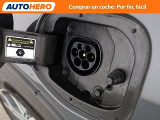 Kia XCeed 1.6 Plug-in Hybrid eTech PHEV