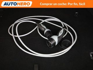 Kia XCeed 1.6 Plug-in Hybrid eTech PHEV