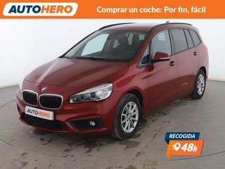BMW Serie 2 218d Gran Tourer