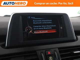 BMW Serie 2 218d Gran Tourer