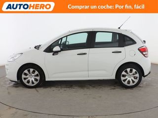 Citroën C3 1.2 VTi Tonic