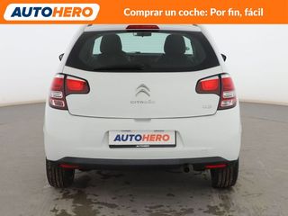Citroën C3 1.2 VTi Tonic