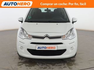 Citroën C3 1.2 VTi Tonic