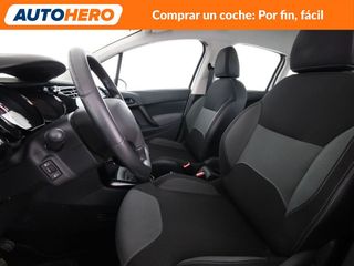 Citroën C3 1.2 VTi Tonic