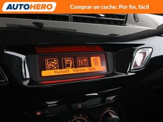 Citroën C3 1.2 VTi Tonic