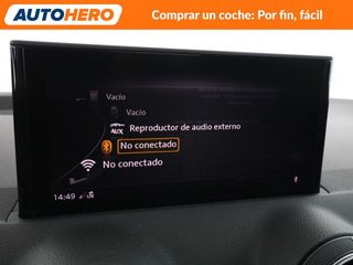 Audi Q2 2.0 TFSI quattro Sport