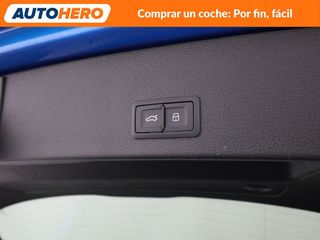 Audi Q2 2.0 TFSI quattro Sport