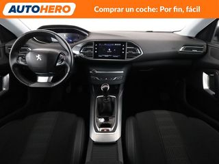 Peugeot 308 1.5 Blue-HDi Allure Pack