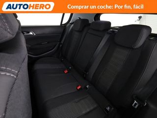 Peugeot 308 1.5 Blue-HDi Allure Pack