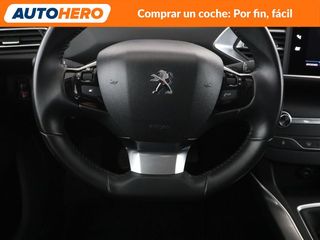Peugeot 308 1.5 Blue-HDi Allure Pack