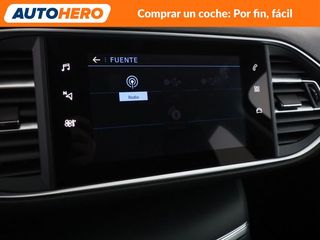 Peugeot 308 1.5 Blue-HDi Allure Pack