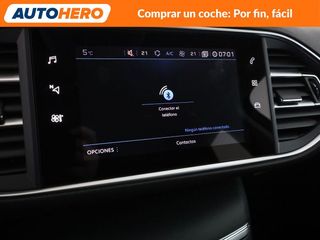 Peugeot 308 1.5 Blue-HDi Allure Pack