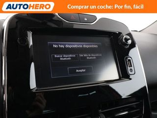 Renault Clio 0.9 TCe Technofeel