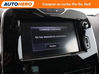 Renault Clio 0.9 TCe Technofeel