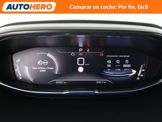 Peugeot 3008 1.6 PureTech GT Line
