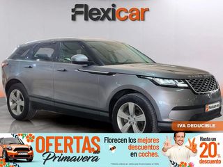 Land-Rover Range Rover Velar 2.0 D180 132kW (180CV) 4WD Auto