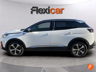 Peugeot 3008 PureTech 132kW (180CV) EAT8 Allure