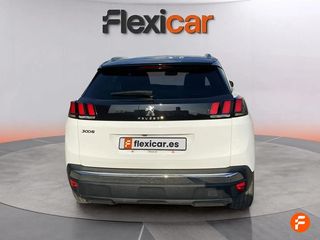 Peugeot 3008 PureTech 132kW (180CV) EAT8 Allure