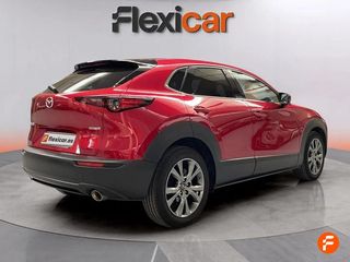 Mazda CX-30 2.0 137kW Zenith (sin Pack Bose)