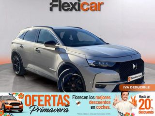 DS DS 7 BlueHDi DE 96kW (130CV) AT. PERF.LINE