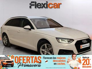 Audi A4 Avant Advanced 30 TDI 100kW S tronic