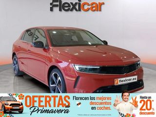 Opel Astra 1.5D DTH 96kW (130CV) Elegance Auto