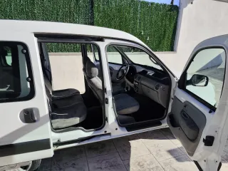 Renault Kangoo 2005