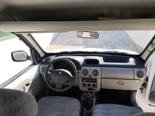 Renault Kangoo 2005