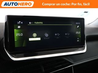 Peugeot 2008 1.5 Blue-HDi Allure Pack