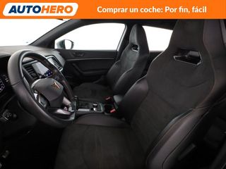 Cupra Ateca 2.0 TSI 4Drive