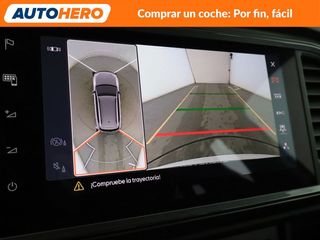 Cupra Ateca 2.0 TSI 4Drive