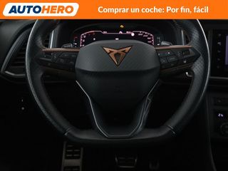 Cupra Ateca 2.0 TSI 4Drive