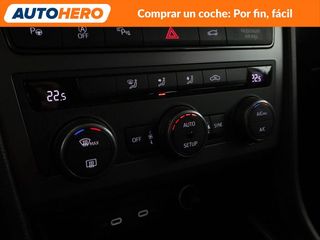 Cupra Ateca 2.0 TSI 4Drive