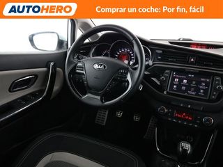 Kia Ceed 1.0 TGDI X-Tech