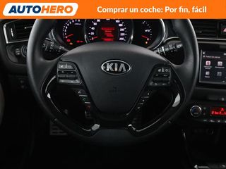 Kia Ceed 1.0 TGDI X-Tech