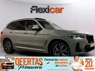 BMW X3 20d xDrive