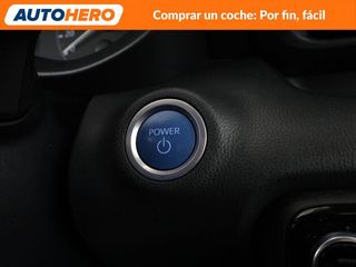 Mazda 2 1.5 Hybrid Agile