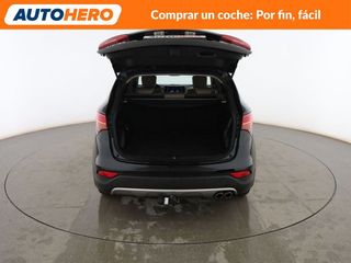Hyundai Santa Fe 2.2 CRDi Style 4WD