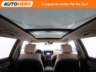 Hyundai Santa Fe 2.2 CRDi Style 4WD