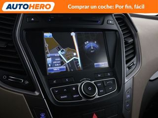 Hyundai Santa Fe 2.2 CRDi Style 4WD