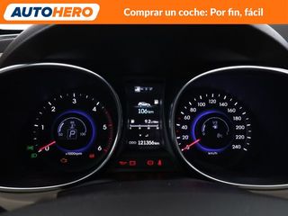 Hyundai Santa Fe 2.2 CRDi Style 4WD