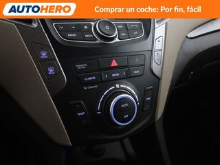 Hyundai Santa Fe 2.2 CRDi Style 4WD